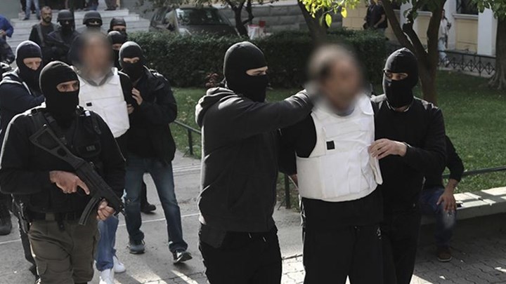 Επαναστατική Αυτοάμυνα: “Δεν ήξερα καν την οργάνωση” υποστηρίζει ο ένας εκ των κατηγορουμένων – ΒΙΝΤΕΟ