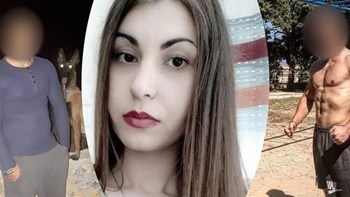 Ο πατέρας της Ελένης Τοπαλούδη στον ΑΝΤ1: Μας καταδίκασαν σε ισόβια – ΒΙΝΤΕΟ