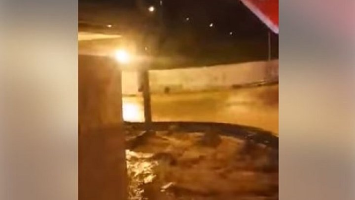 Σοκαριστικές οι εικόνες από την Κινέτα – ΒΙΝΤΕΟ