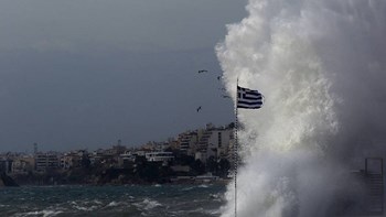 Κλειστή η πορθμειακή γραμμή Αγία Μαρίνα – Νέα Στύρα – Δεν εκτελούνται δρομολόγια