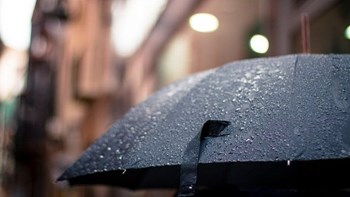 Κακοκαιρία “Γηρυόνης” – Πάνω από 200 χιλιοστά βροχής σε δύο μέρες – ΦΩΤΟ