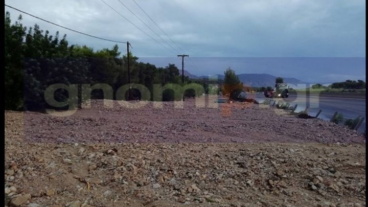 Πληροφορίες ότι αγνοείται 44χρονος από την Αχαΐα