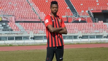 Επίθεση με μαχαίρι σε πρώην παίκτη του Ολυμπιακού