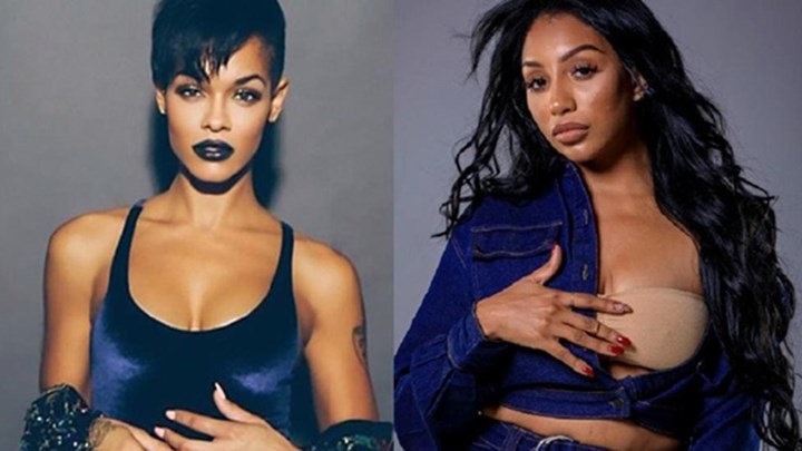 «Ξεκατινιάστηκαν» σύντροφοι ποδοσφαιριστών της Μάντσεστερ Σίτι: «Είσαι σκύλα» – «Το δικό μου στήθος είναι φυσικό»