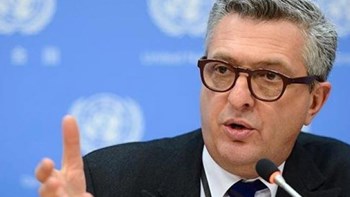 Στην Ελλάδα ο ύπατος αρμοστής του ΟΗΕ για τους πρόσφυγες την Τετάρτη και Πέμπτη