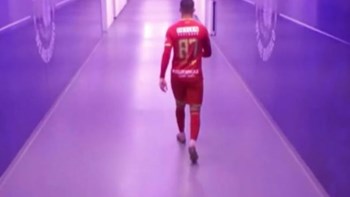 Χαμός στο Βέλγιο με τον Mιραλάς – Αρνήθηκε να μπει αλλαγή και έφυγε από το γήπεδο