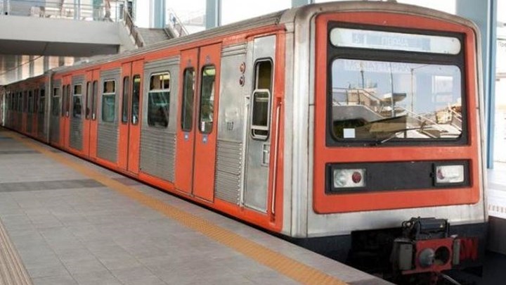 Διακοπή δρομολογίων στον ΗΣΑΠ- Λιποθύμησε επιβάτης