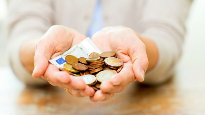 Αυτές είναι οι νέες κλίμακες εισφορών για το εφάπαξ – Πώς θα “χτίζεται” το τελικό ποσό