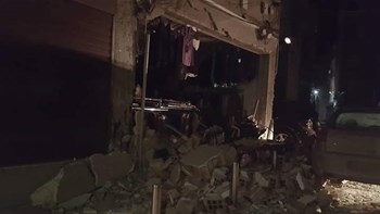 Ανέβηκε στους έξι ο αριθμός των νεκρών στην Αλβανία – Πάνω από 325 τραυματίες