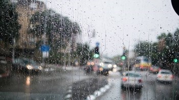 Κακοκαιρία “Γηρυόνης” – Σε αυτές τις περιοχές καταγράφηκαν τα μεγαλύτερα ύψη βροχής – Πού θα είναι έντονα τα φαινόμενα τις επόμενες ώρες – ΦΩΤΟ