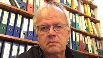 Τσελέντης στον Realfm 97,8 για σεισμό στην Αλβανία: Θα έχουμε μετασεισμούς που θα προκαλέσουν και άλλες καταρρεύσεις κτιρίων