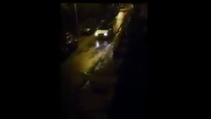 Κινηματογραφική καταδίωξη στην Αθήνα – Πώς οι αστυνομικοί εντόπισαν και συνέλαβαν τους δράστες που έκλεψαν αυτοκίνητο – ΒΙΝΤΕΟ