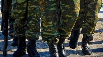 Συναγερμός στον Στρατό: “Χάθηκε” G-3 που ανήκει σε Εθνοφύλακα στην Ορεστιάδα