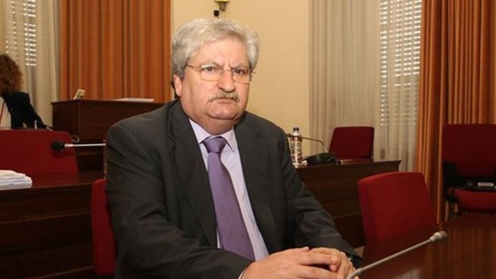 Ομόφωνα αθώος ο Διώτης για την υπόθεση της λίστας Λαγκάρντ