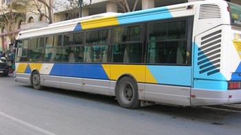 Αλλαγές στα δρομολόγια λεωφορείων από την Κυριακή – Ποιες γραμμές καταργούνται και ποιες τροποποιούνται
