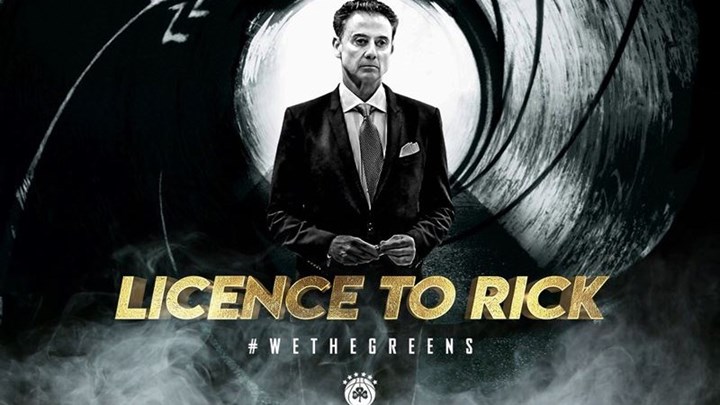 Επίσημο το deal Παναθηναϊκού-Πιτίνο έως το καλοκαίρι του 2021