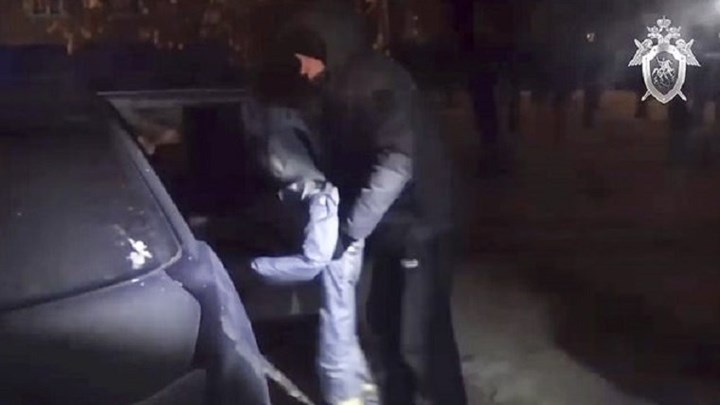 Σοκ στη Ρωσία: Παιδεραστής άρπαξε 9χρονη από τον δρόμο – Ήρωας έφηβος τον κατεδίωξε και έσωσε το παιδί – ΦΩΤΟ – ΒΙΝΤΕΟ