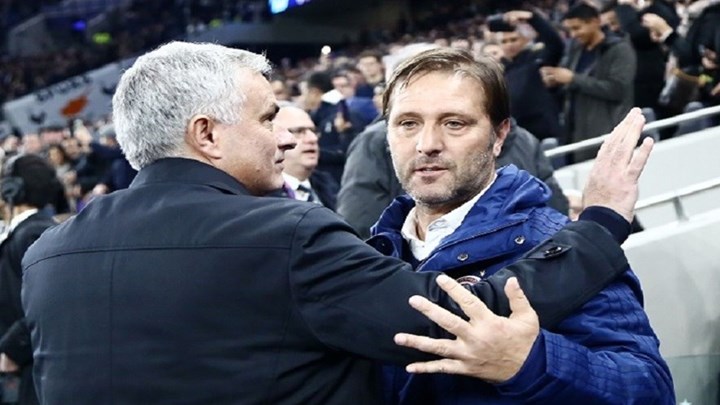 Μαρτίνς: «Πάντα πληρώνεις τέτοια λάθη σε αυτό το επίπεδο»