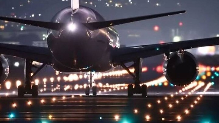 Αναγκαστική προσγείωση αεροπλάνου