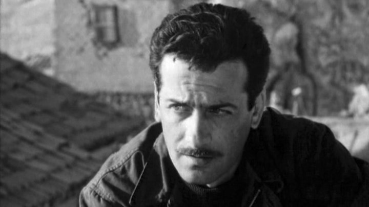 Σαν σήμερα γεννήθηκε ο Αλέκος Αλεξανδράκης – Ο γόης του ελληνικού κινηματογράφου – ΦΩΤΟ – ΒΙΝΤΕΟ