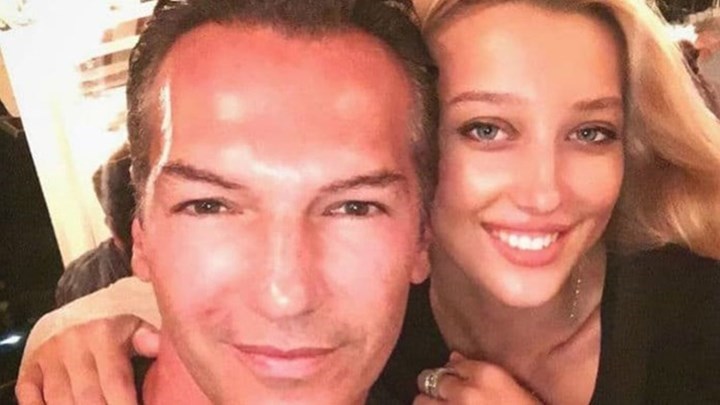 “Φτερά” έκανε το πολυτελές αυτοκίνητο του πρώην συντρόφου της Ντάρια του Survivor – Τι ερευνούν οι Αρχές