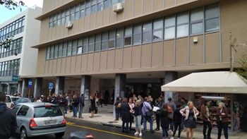 Τα Ρίχτερ προκάλεσαν τρόμο στην Κρήτη – Κόσμος βγήκε στους δρόμους, μαθητές στα προαύλια – ΦΩΤΟ