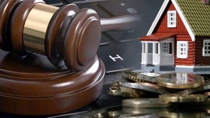 Εντείνονται οι πιέσεις στους δανειολήπτες που δεν έχουν ρυθμίσει τις οφειλές τους – Έρχονται 2.300 πλειστηριασμοί τον Δεκέμβριο