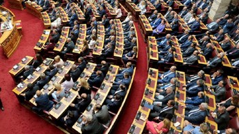 Ένσταση αντισυνταγματικότητας από τον ΣΥΡΙΖΑ για τις εργασιακές σχέσεις στη ΔΕΗ – Πλεύρης: Αυτό που κάνετε λέγεται θράσος