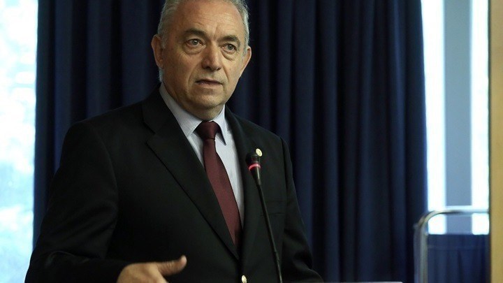 Λέκκας στον Realfm: Δεν υπάρχει πρόγνωση σεισμών, είναι μία καραμέλα που τη γυρίζουν διαρκώς κάποιοι για διαφόρους λόγους