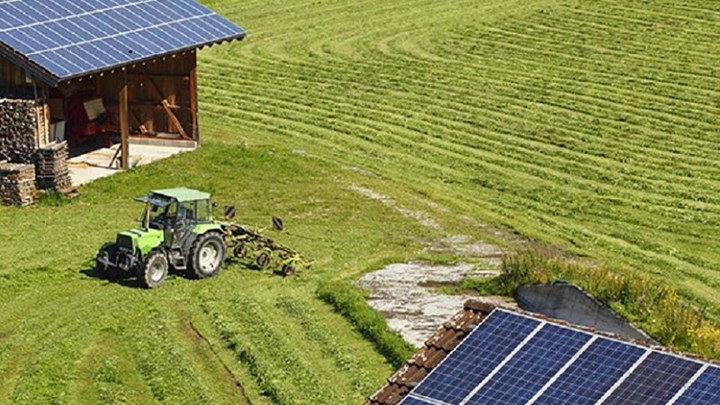 Κατατέθηκε τροπολογία για μείωση του αγροτικού κόστους παραγωγής – Ποιους αφορά και τι προβλέπει