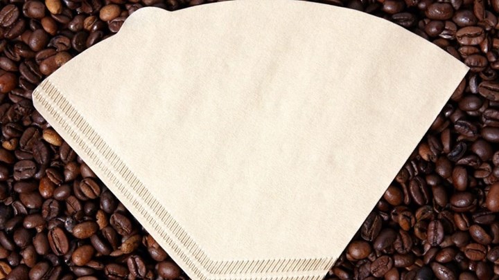 Έξι χρήσεις των φίλτρων καφέ που δεν φαντάζεστε