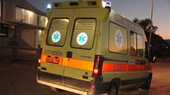 Θρίλερ στη Λαμία: Εντοπίστηκε απανθρακωμένο πτώμα