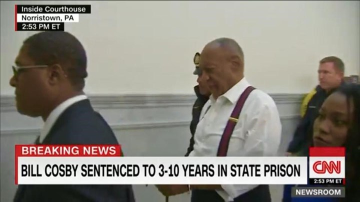 Μπιλ Κόσμπι: Καμία μετάνοια – Δεν ζητώ συγγνώμη, μου την έστησαν – ΒΙΝΤΕΟ