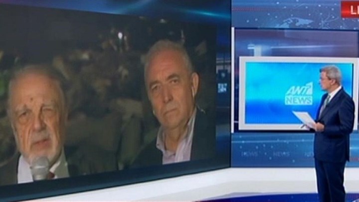 Λέκκας και Καρύδης εξηγούν στον ΑΝΤ1 τα αίτια της τραγωδίας στην Αλβανία – BINTEO