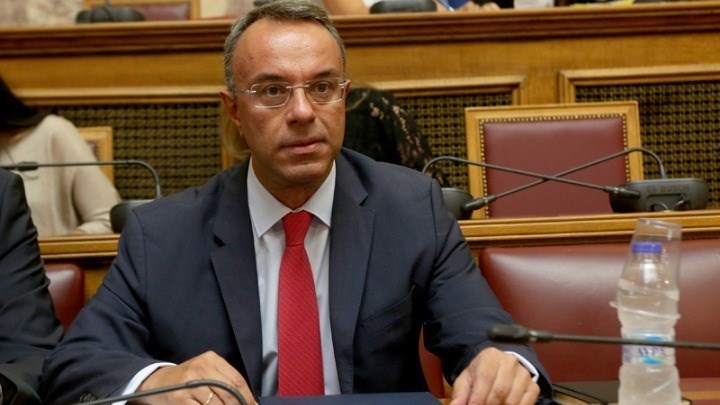 Σταϊκούρας: Η κυβέρνηση αποδεικνύει με πράξεις πως ενισχύει την κοινωνική δικαιοσύνη και συνοχή – Τι είπε για τον προϋπολογισμό