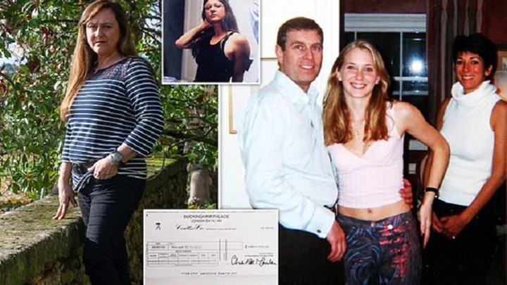 “Σεισμός” στο Μπάκιγχαμ: Ο πρίγκιπας Άντριου είχε φέρει κρυφά μασέρ κάτω από τη μύτη της βασίλισσας – ΦΩΤΟ – ΒΙΝΤΕΟ