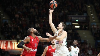 Με Πιτίνο και την ψυχολογία στα ύψη ο Παναθηναϊκός ΟΠΑΠ