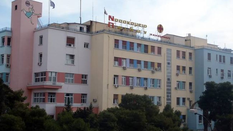 Η τραγική ιστορία του 8χρονου που πέθανε από διφθερίτιδα – Τι λέει στο enikos.gr ο πρόεδρος της ΠΟΕΔΗΝ