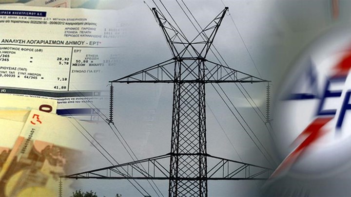 Πέρασε με 153 «ναι» από τη Βουλή το νομοσχέδιο για τη ΔΕΗ