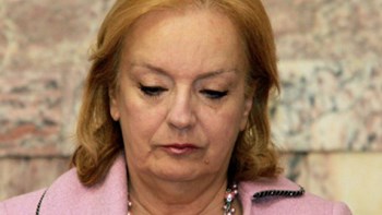 Η πρώην γραμματέας του Παπανδρέου και 10 πρώην βουλευτές του ΠΑΣΟΚ στην ΚΕ του ΣΥΡΙΖΑ