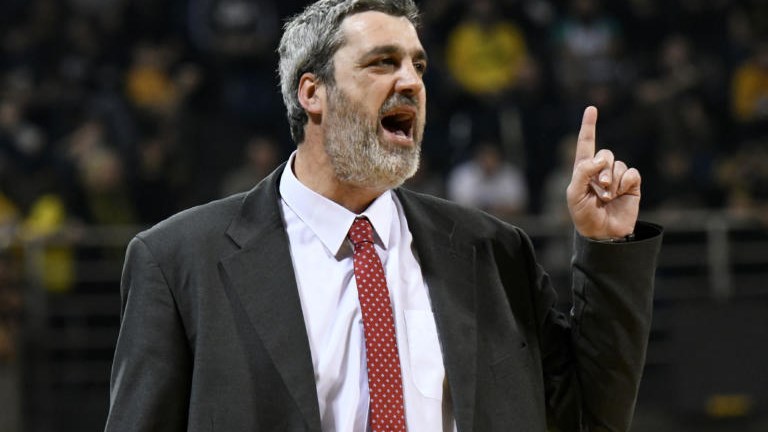 Το ξέσπασμα του Νίκου Οικονόμου για το 126-13 σε αγώνα Παίδων: Είναι ντροπή για προπονητές και γονείς