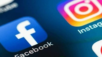 Προβλήματα λειτουργίας σε Facebook και Instagram