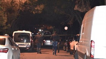 Κινηματογραφική σύλληψη των διαρρηκτών της οικίας του Πατριάρχη Βαρθολομαίου – ΒΙΝΤΕΟ