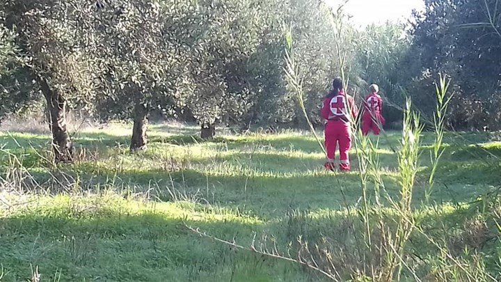 Συνεχίζεται το θρίλερ με την εξαφάνιση της 84χρονης στην Κρήτη – Ώρες αγωνίας για την οικογένειά της – ΦΩΤΟ