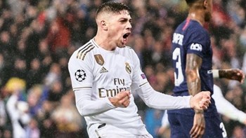 Ρήτρα 750 εκατ. ευρώ στο νέο συμβόλαιο του Βαλβέρδε