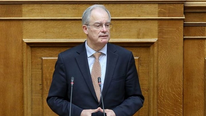 Τασούλας: Η τουρκική προκλητικότητα έχει φτάσει σε σημεία που θα πρέπει να ανησυχεί όλο τον πολιτισμένο κόσμο