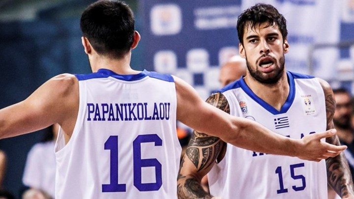 “Βόμβα” στην Εθνική: Εκτός Πρίντεζης, Παπανικολάου και Κόνιαρης, λόγω Πιτίνο