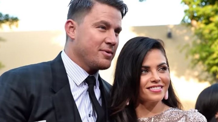 Βγήκαν τα “μαχαίρια” στο διαζύγιο – Σε διαμάχη ο Τσάνινγκ Τέιτουμ και η Τζένα Ντιούαν για την κηδεμονία της κόρης τους – ΒΙΝΤΕΟ