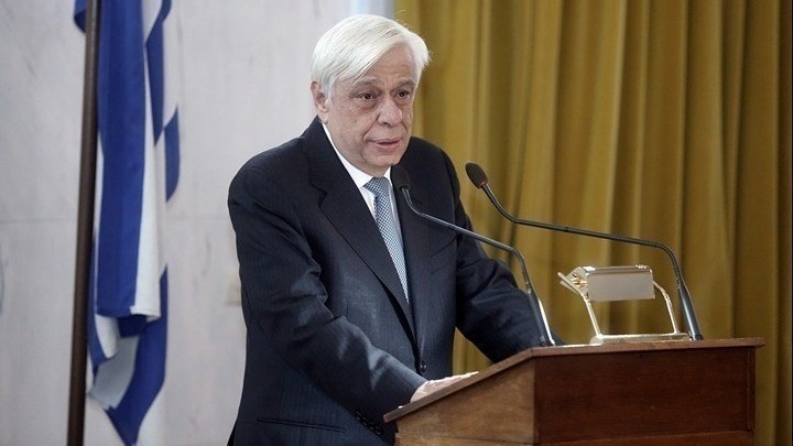 Παυλόπουλος: Ο Παρθενώνας είναι η αρχή, το λίκνο και η κοιτίδα του δυτικού πολιτισμού