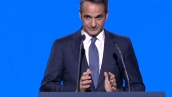 Μήνυμα Μητσοτάκη στην Άγκυρα: Όποιος αμφισβητεί τα κυριαρχικά μας δικαιώματα θα βρει απέναντί του και την Ευρώπη